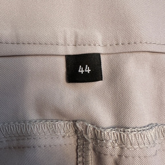 Public Rec Dealmaker Chino+ Short Men’s 44x9 Light Gray Performance Golf $88 - Picture 4 of 9